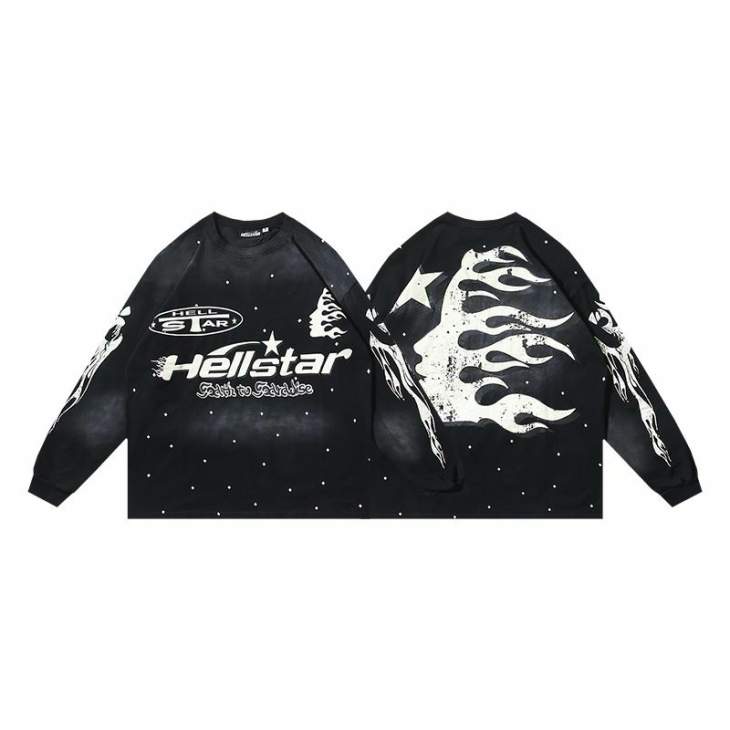 Picture of Hellstar T Shirt Long _SKUCanadaGooseS-4XL25tr0251183